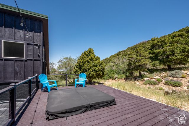 1227 E HIGH VALLEY VIEW CIR, Cedar City, UT 84720