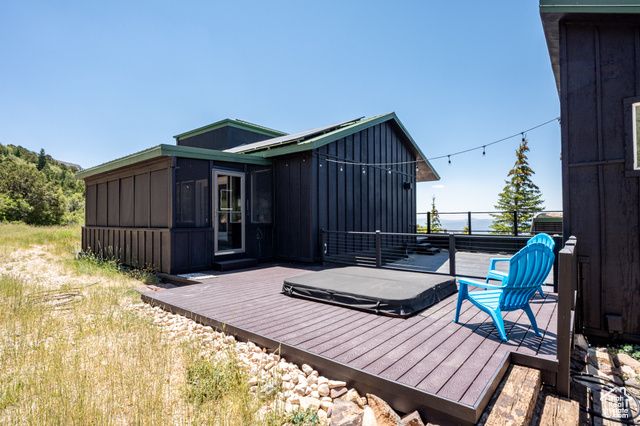 1227 E HIGH VALLEY VIEW CIR, Cedar City, UT 84720