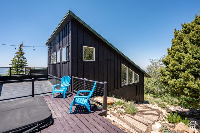 1227 E HIGH VALLEY VIEW CIR, Cedar City, UT 84720