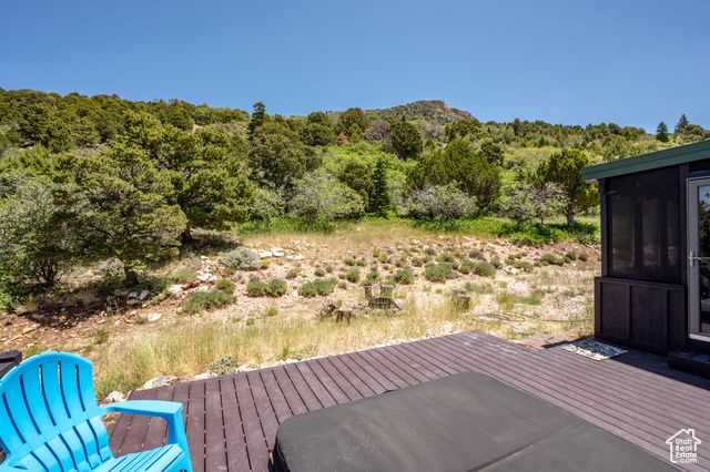 1227 E HIGH VALLEY VIEW CIR, Cedar City, UT 84720