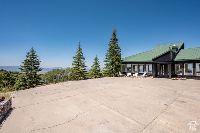 1227 E HIGH VALLEY VIEW CIR, Cedar City, UT 84720