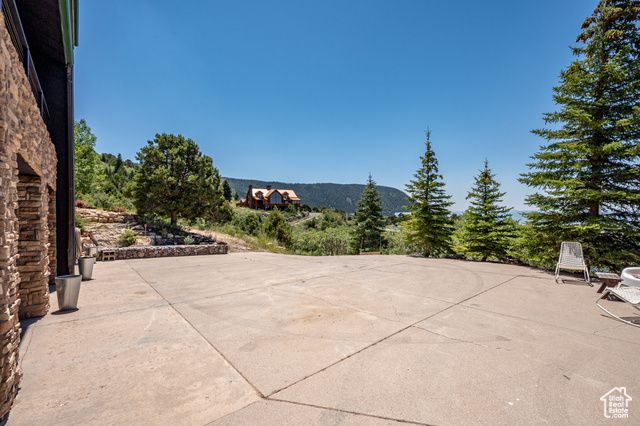 1227 E HIGH VALLEY VIEW CIR, Cedar City, UT 84720