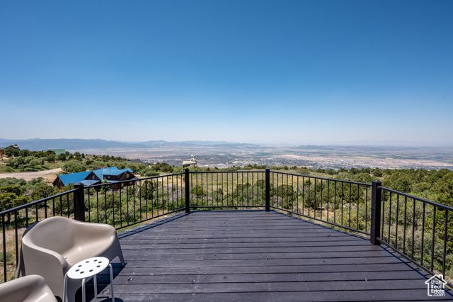 1227 E HIGH VALLEY VIEW CIR, Cedar City, UT 84720