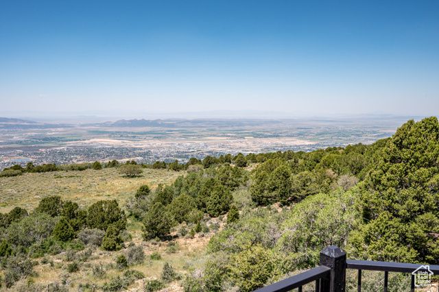 1227 E HIGH VALLEY VIEW CIR, Cedar City, UT 84720