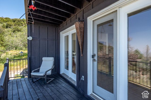 1227 E HIGH VALLEY VIEW CIR, Cedar City, UT 84720