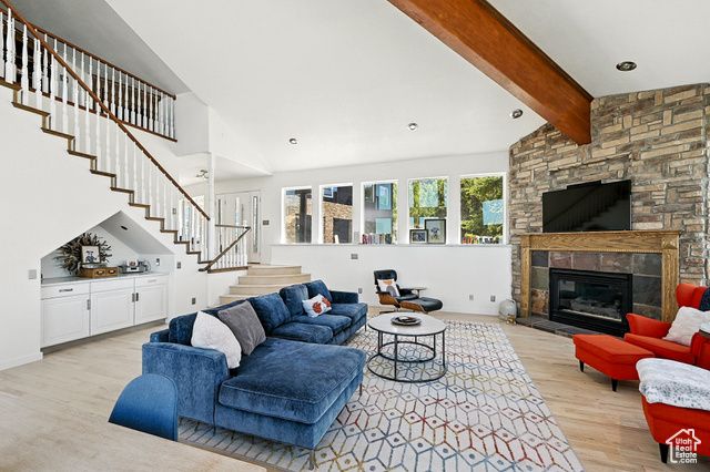 1227 E HIGH VALLEY VIEW CIR, Cedar City, UT 84720