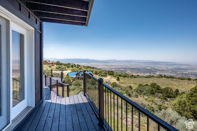 1227 E HIGH VALLEY VIEW CIR, Cedar City, UT 84720