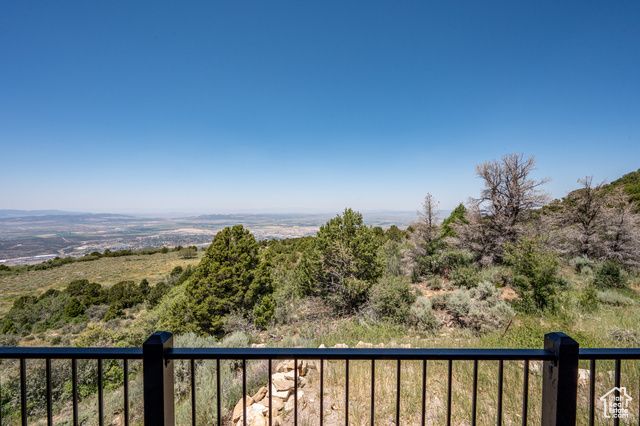 1227 E HIGH VALLEY VIEW CIR, Cedar City, UT 84720