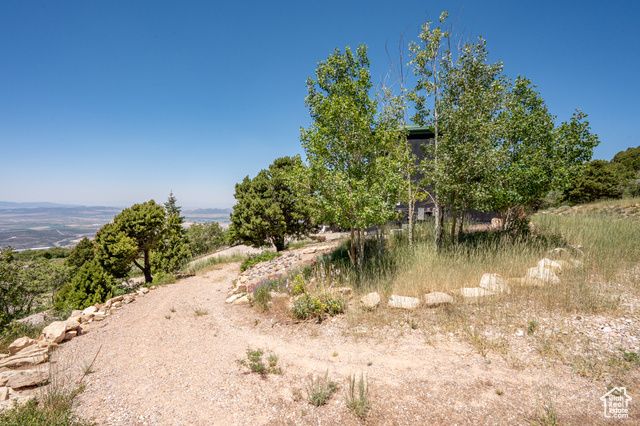 1227 E HIGH VALLEY VIEW CIR, Cedar City, UT 84720