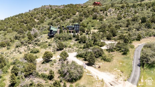 1227 E HIGH VALLEY VIEW CIR, Cedar City, UT 84720