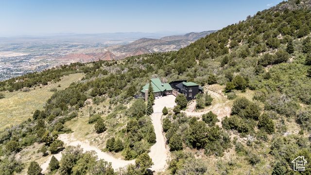 1227 E HIGH VALLEY VIEW CIR, Cedar City, UT 84720