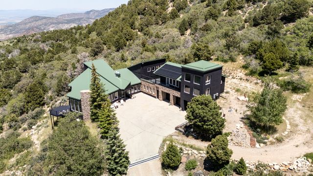 1227 E HIGH VALLEY VIEW CIR, Cedar City, UT 84720