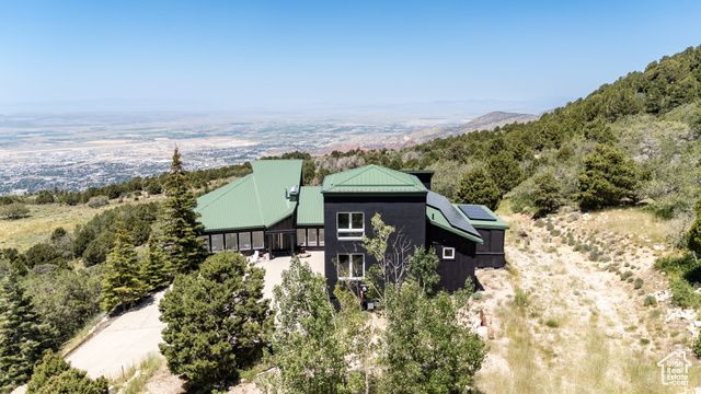 1227 E HIGH VALLEY VIEW CIR, Cedar City, UT 84720
