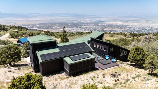 1227 E HIGH VALLEY VIEW CIR, Cedar City, UT 84720