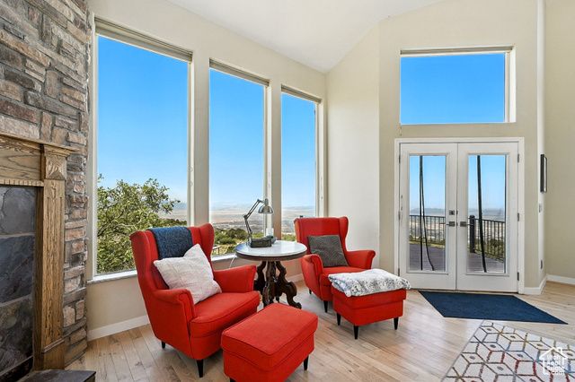 1227 E HIGH VALLEY VIEW CIR, Cedar City, UT 84720