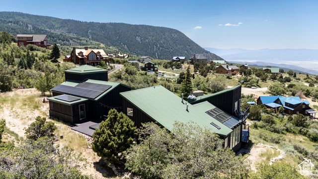 1227 E HIGH VALLEY VIEW CIR, Cedar City, UT 84720