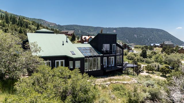 1227 E HIGH VALLEY VIEW CIR, Cedar City, UT 84720