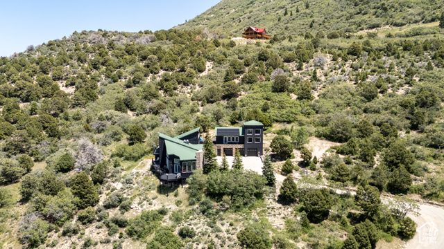 1227 E HIGH VALLEY VIEW CIR, Cedar City, UT 84720