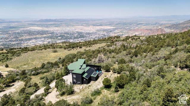 1227 E HIGH VALLEY VIEW CIR, Cedar City, UT 84720