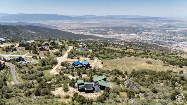 1227 E HIGH VALLEY VIEW CIR, Cedar City, UT 84720