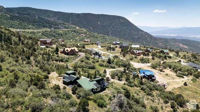 1227 E HIGH VALLEY VIEW CIR, Cedar City, UT 84720