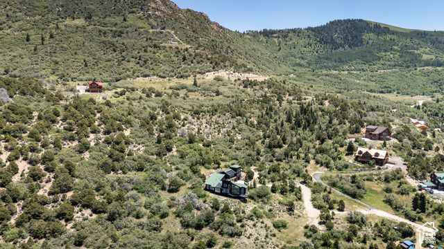 1227 E HIGH VALLEY VIEW CIR, Cedar City, UT 84720