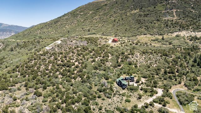 1227 E HIGH VALLEY VIEW CIR, Cedar City, UT 84720