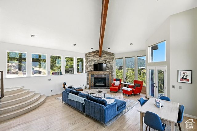 1227 E HIGH VALLEY VIEW CIR, Cedar City, UT 84720