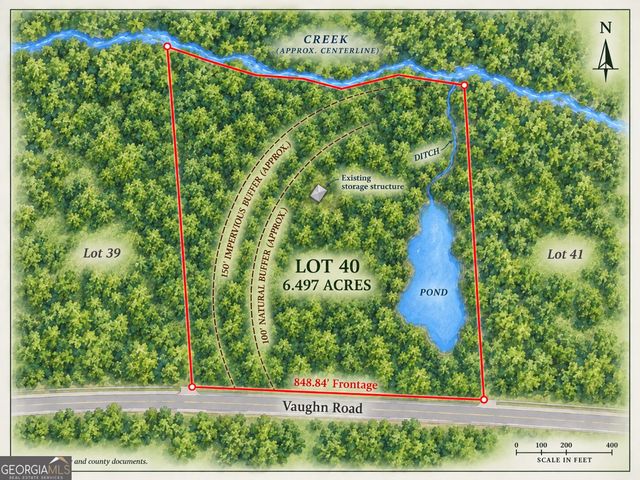 555 Vaughn Road, Newnan, GA 30265