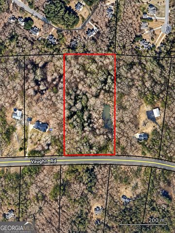 555 Vaughn Road, Newnan, GA 30265