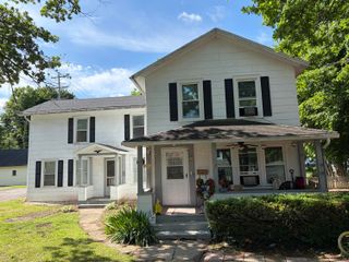 8 E South Street 8 &10, Hillsdale City, MI 49242