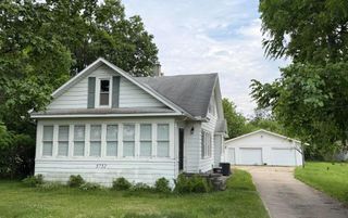 5752 E Cork Street, Kalamazoo, MI 49048