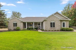 4970 Rosewood Street, Hudsonville, MI 49426