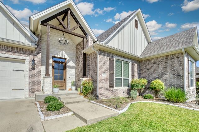 2610 Goodrich Court, College Station, TX 77845