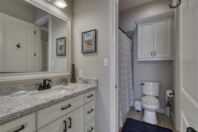 2610 Goodrich Court, College Station, TX 77845