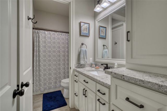 2610 Goodrich Court, College Station, TX 77845