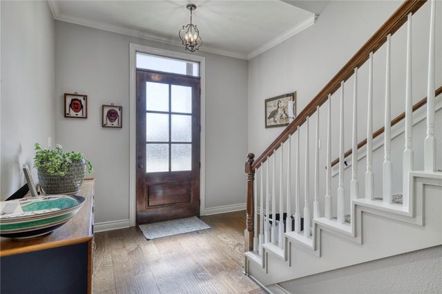 2610 Goodrich Court, College Station, TX 77845