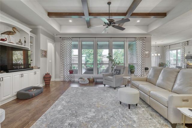 2610 Goodrich Court, College Station, TX 77845