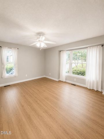 131 Allison Way, Cary, NC 27511