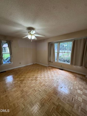 131 Allison Way, Cary, NC 27511