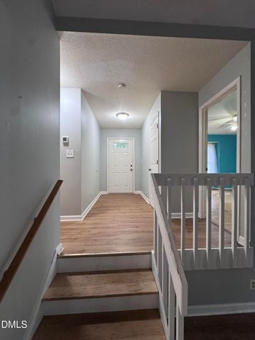 131 Allison Way, Cary, NC 27511
