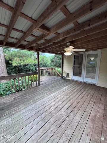 131 Allison Way, Cary, NC 27511