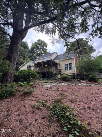 131 Allison Way, Cary, NC 27511