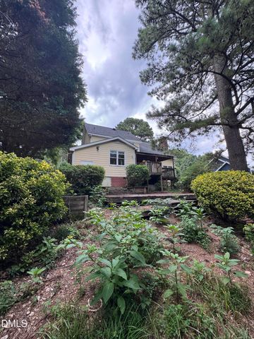 131 Allison Way, Cary, NC 27511