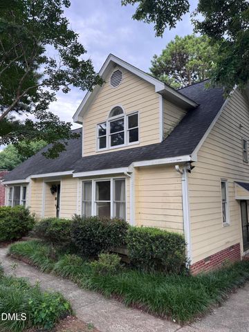 131 Allison Way, Cary, NC 27511