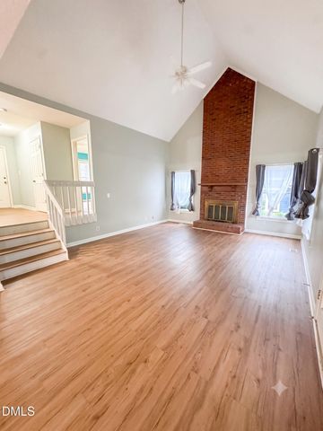 131 Allison Way, Cary, NC 27511
