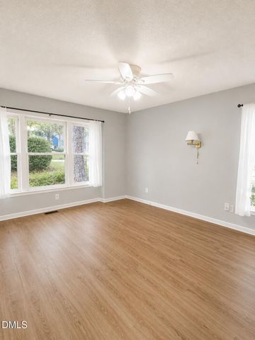 131 Allison Way, Cary, NC 27511