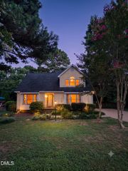 131 Allison Way, Cary, NC 27511