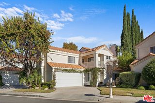 4324 Willow Glen Street, Calabasas, CA 91302
