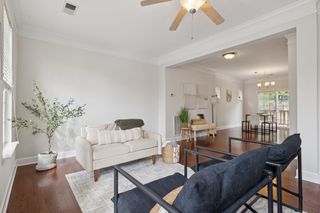 7513 Lords Chapel Dr, Nashville, TN 37211